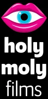 Holy Moly films Logo